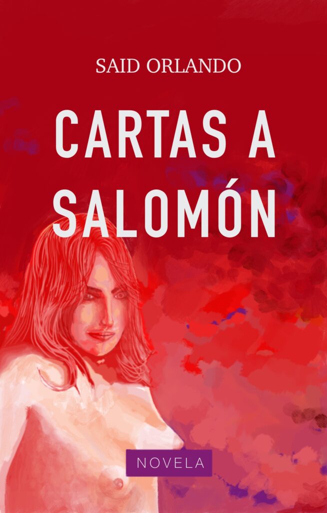 Cartas a Salomón, e-book