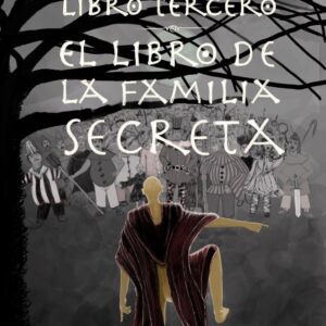 El Libro de la Familia Secreta, e-book